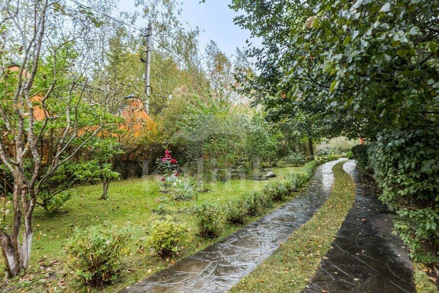 2-этажный коттедж 500 м² с отделкой