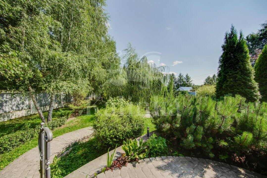 2-этажный коттедж 564 м² с отделкой