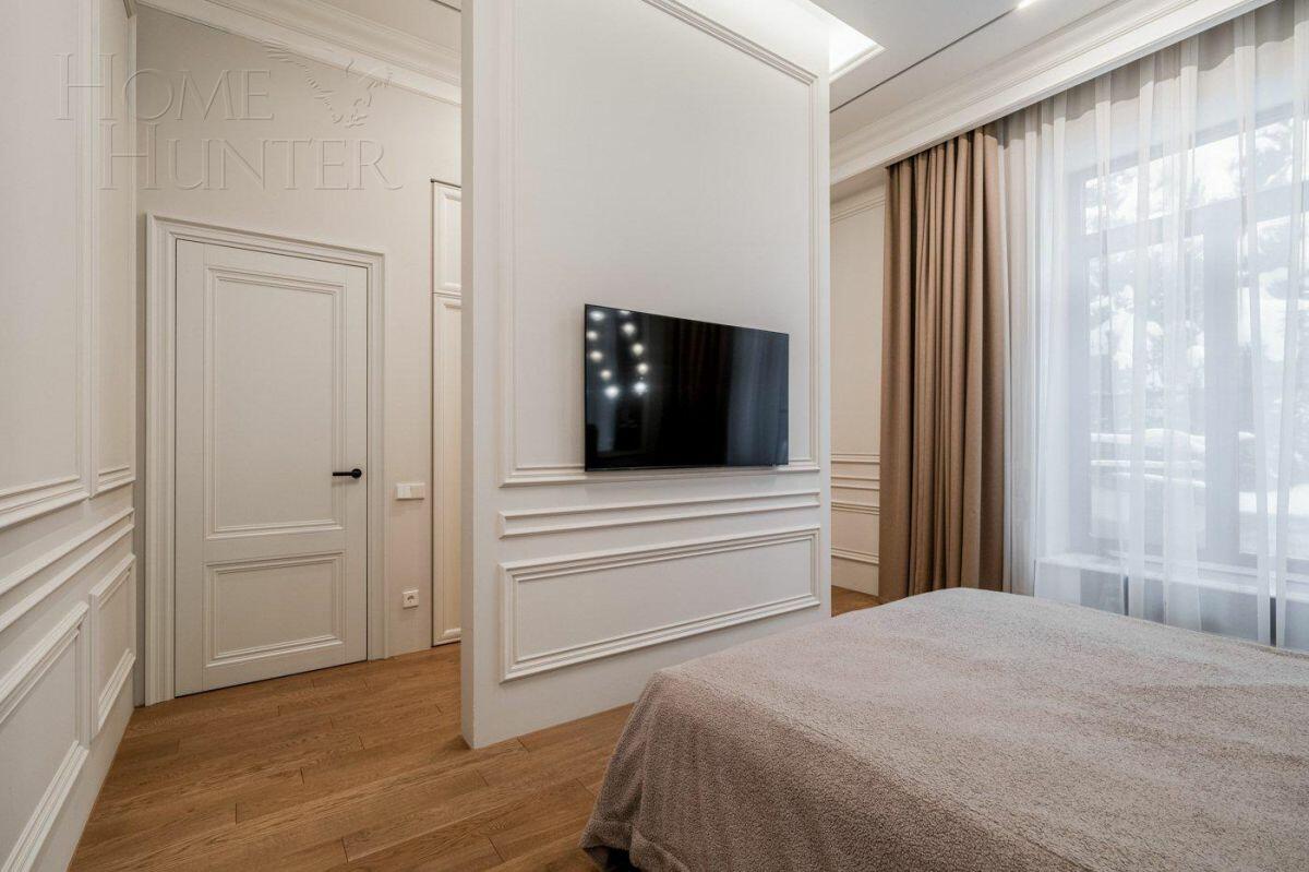2-этажный коттедж 740 м² с отделкой