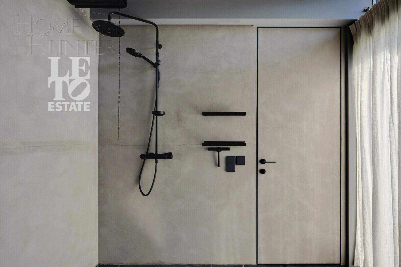 2-этажный коттедж 120 м² с отделкой