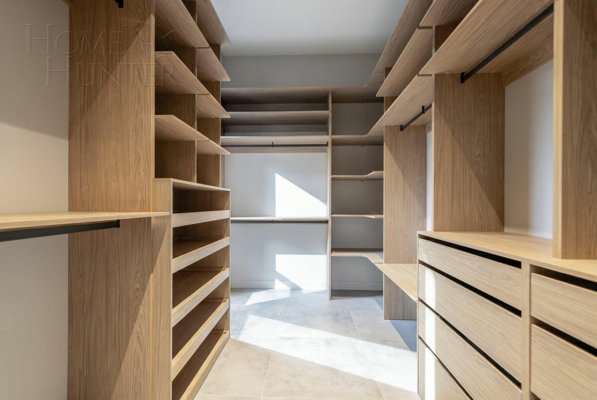 2-этажный коттедж 520 м² с отделкой