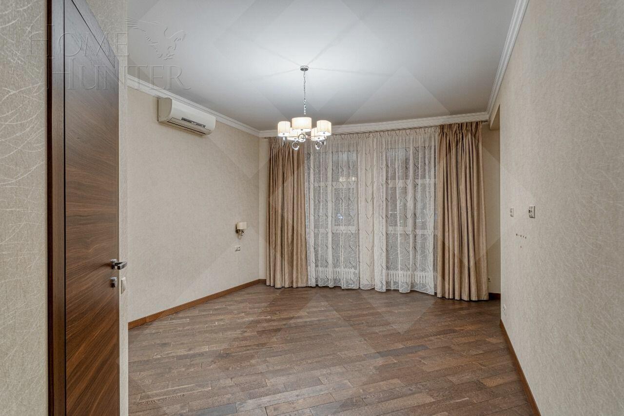 4-КОМН. КВАРТИРА С ОТДЕЛКОЙ 150 М² НА 21 ЭТАЖЕ