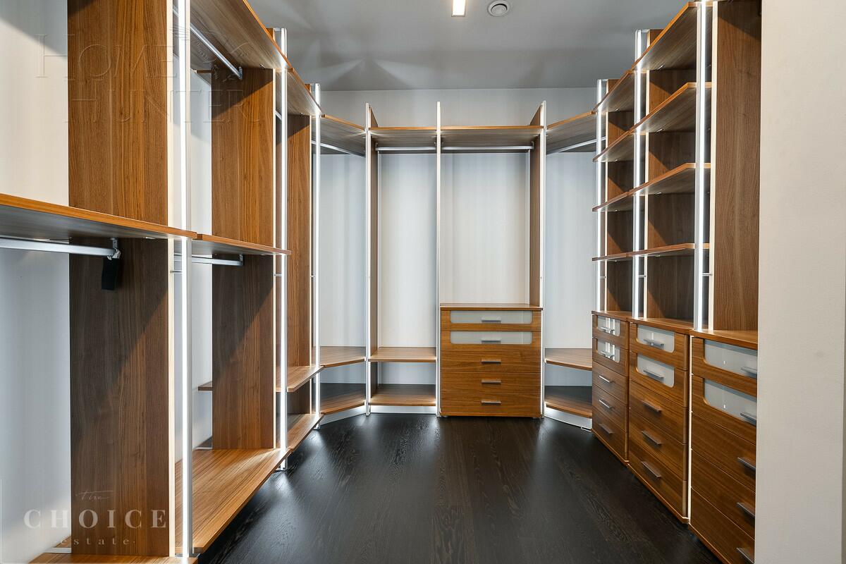 1-этажный коттедж 490 м² с отделкой