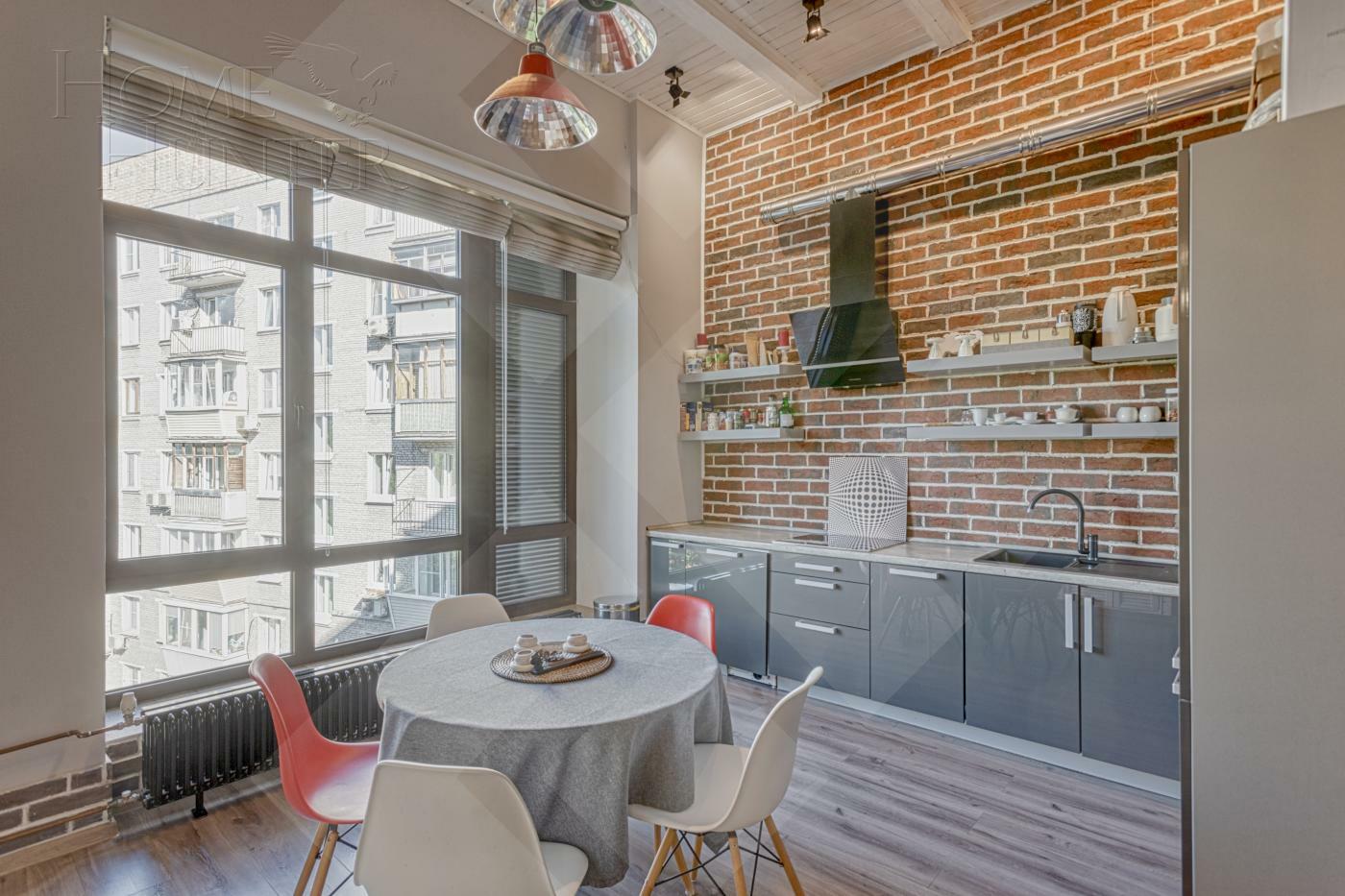 1-КОМН. АПАРТАМЕНТЫ С ОТДЕЛКОЙ 75 М² НА 5 ЭТАЖЕ