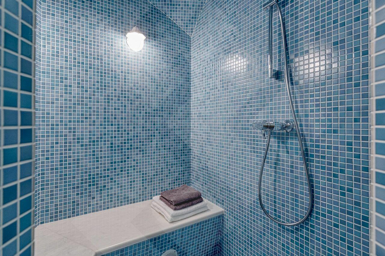 4-КОМН. КВАРТИРА С ОТДЕЛКОЙ 150 М² НА 21 ЭТАЖЕ