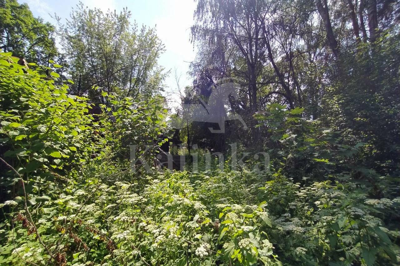 Участок 15 сот.
