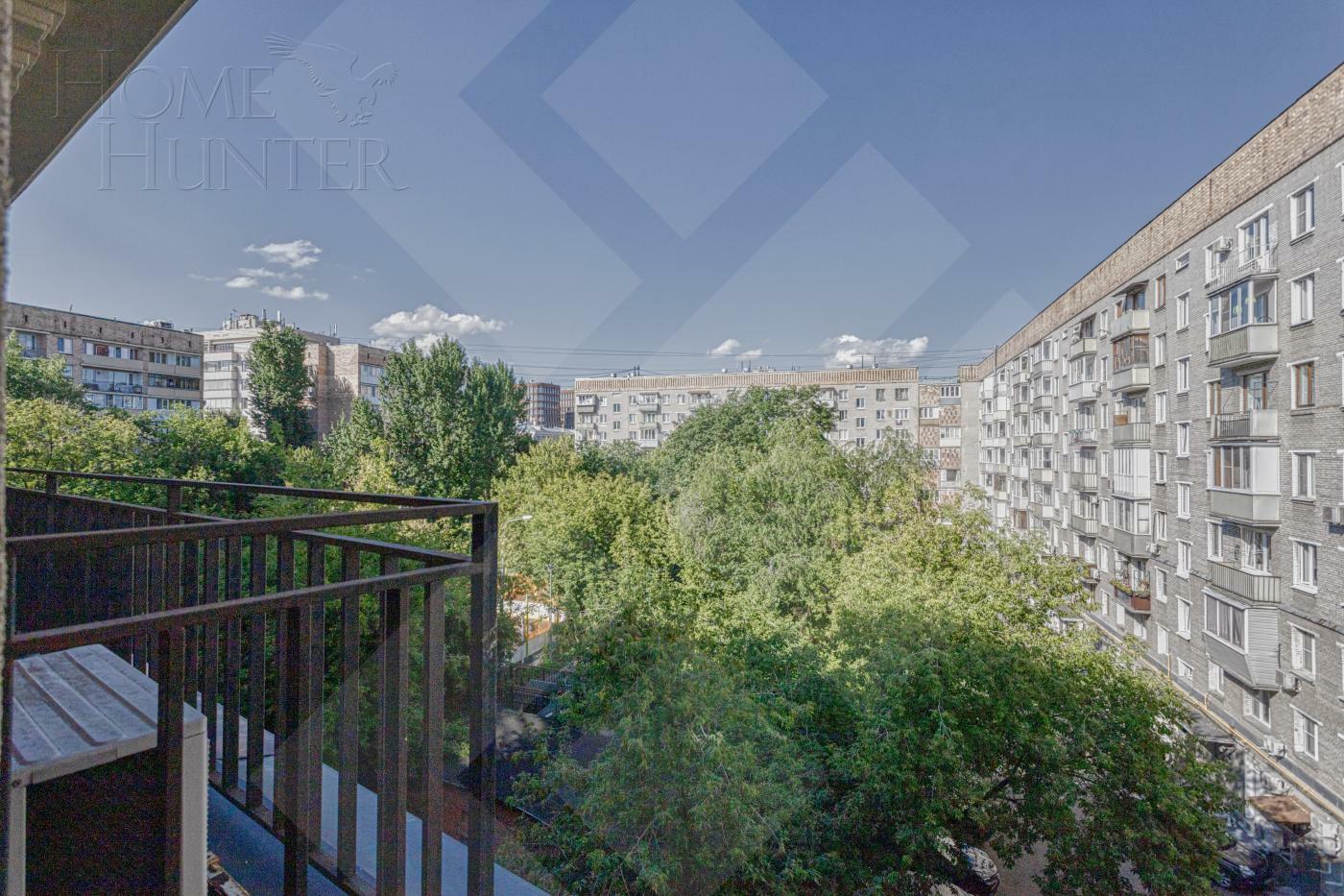 1-КОМН. АПАРТАМЕНТЫ С ОТДЕЛКОЙ 75 М² НА 5 ЭТАЖЕ