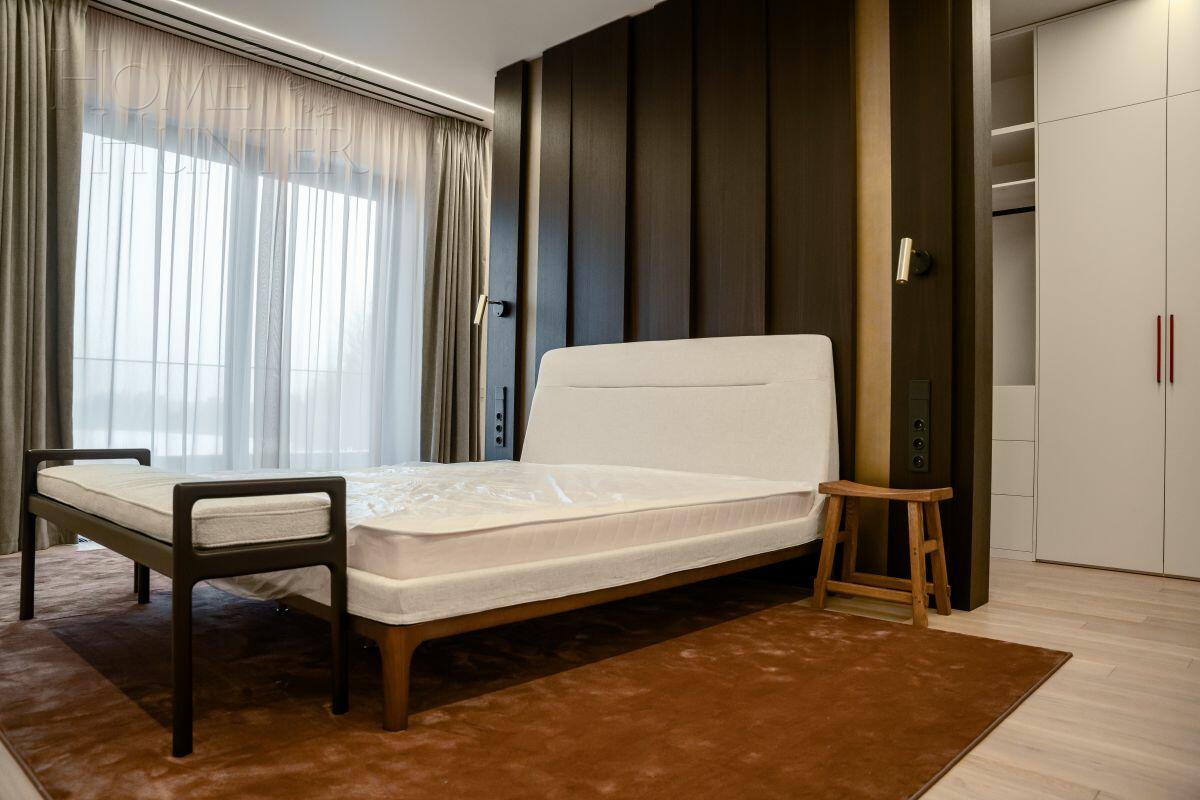 2-этажный коттедж 517 м² с отделкой