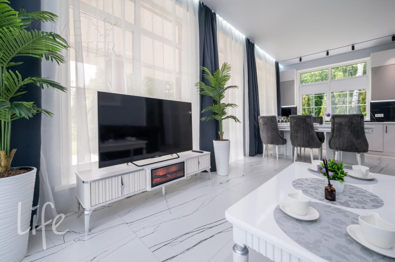 2-этажный коттедж 230 м² без отделки