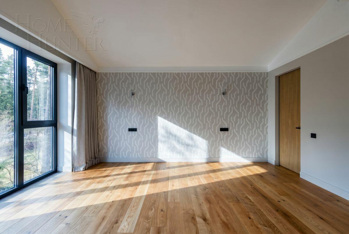 2-этажный коттедж 520 м² с отделкой