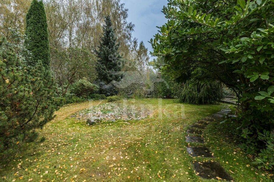 2-этажный коттедж 500 м² с отделкой
