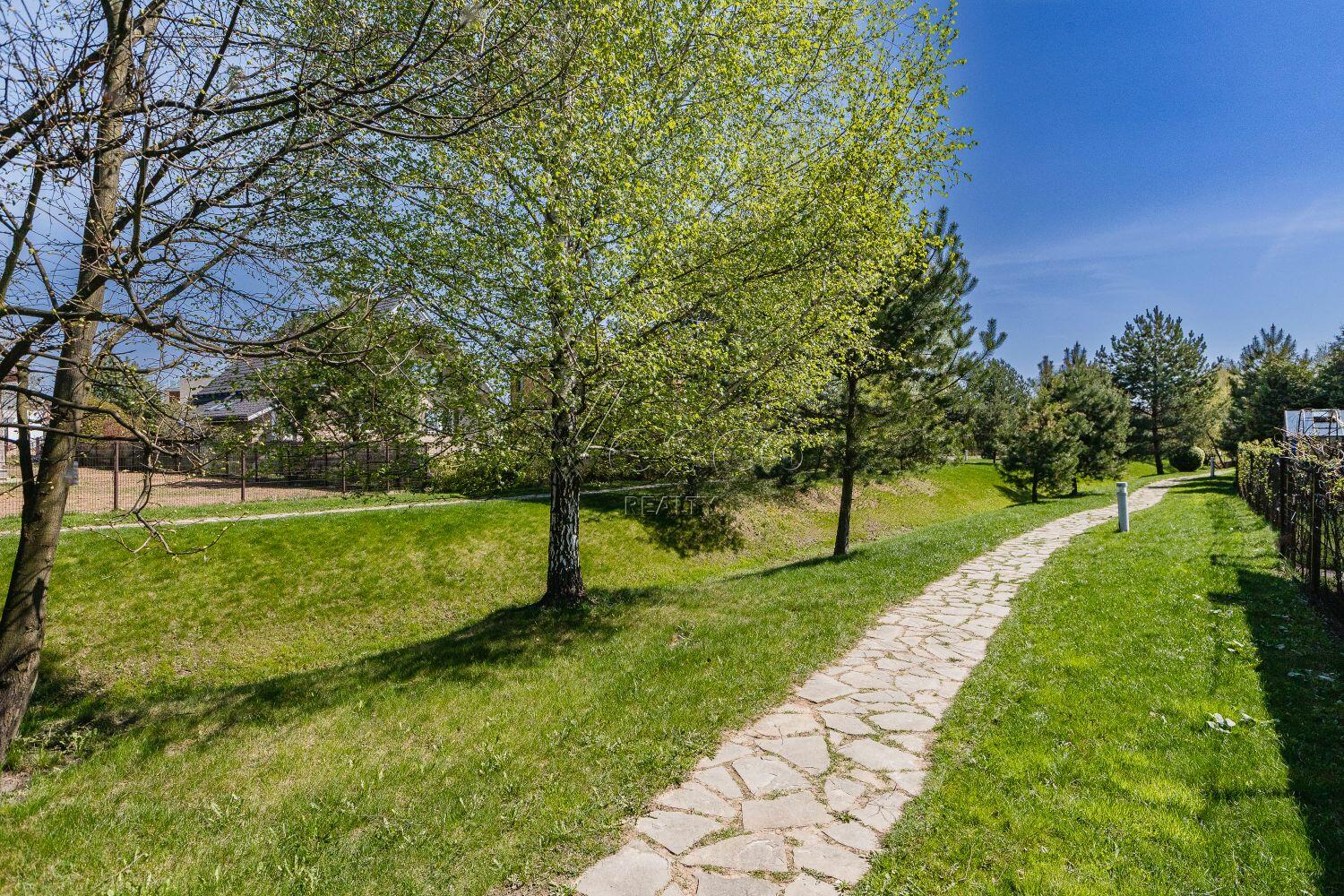2-этажный коттедж 570 м² с отделкой