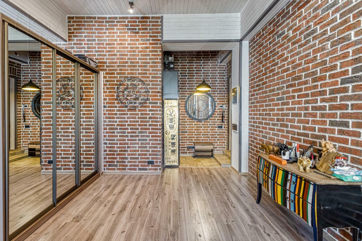 1-КОМН. АПАРТАМЕНТЫ С ОТДЕЛКОЙ 75 М² НА 5 ЭТАЖЕ