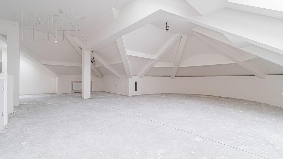 2-этажный коттедж 730 м² без отделки