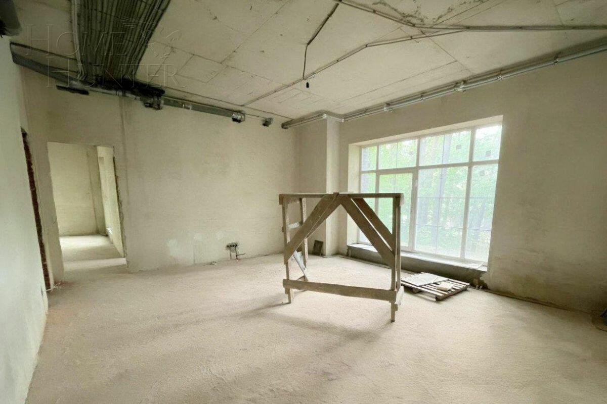 3-этажный коттедж 900 м² без отделки