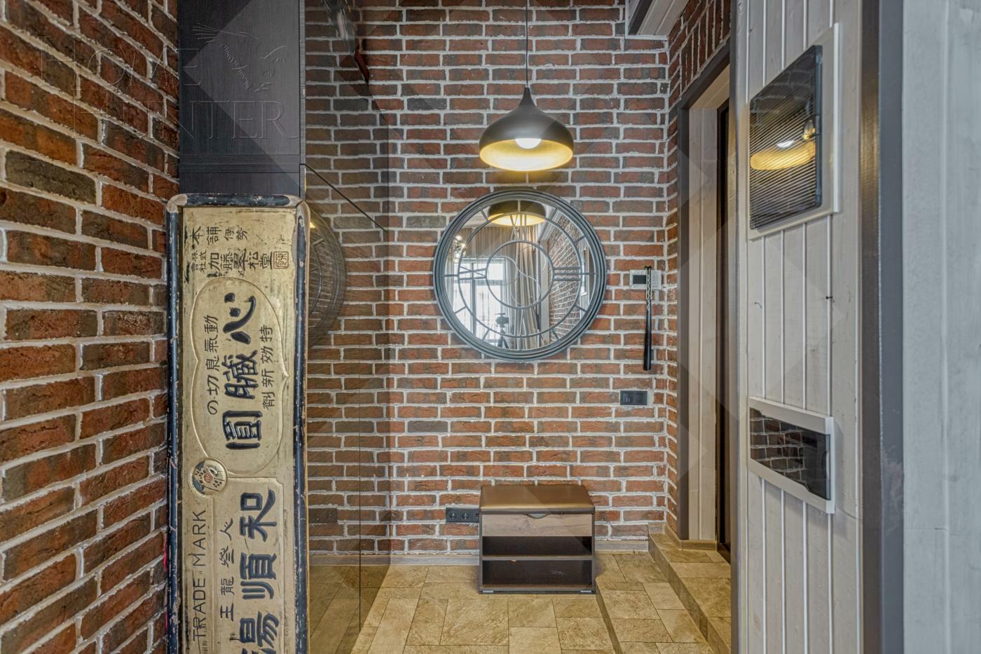 1-КОМН. АПАРТАМЕНТЫ С ОТДЕЛКОЙ 75 М² НА 5 ЭТАЖЕ