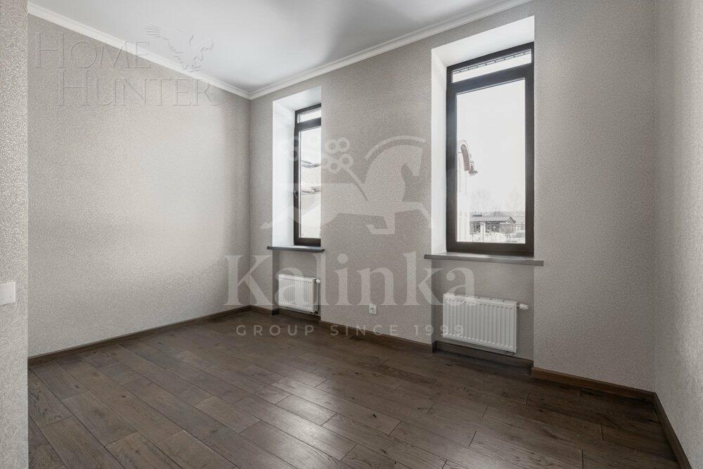 2-этажный коттедж 400 м² с отделкой