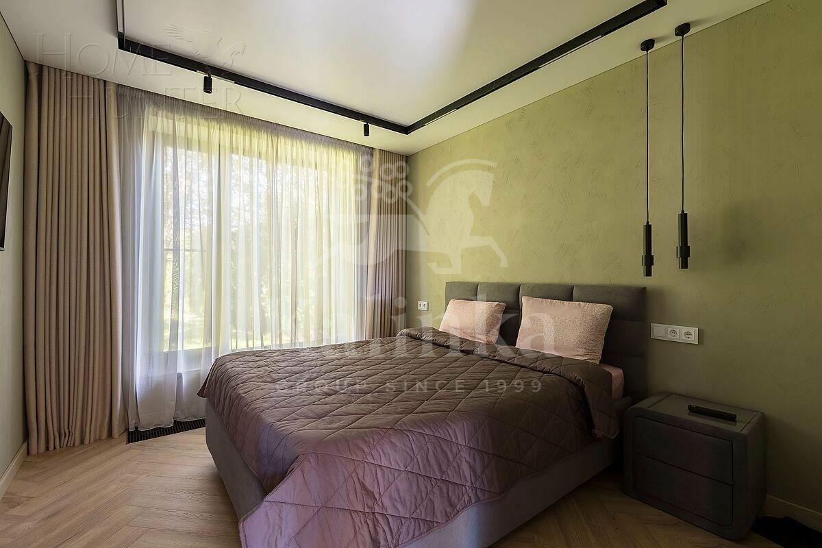 2-этажный коттедж 905.4 м² с отделкой