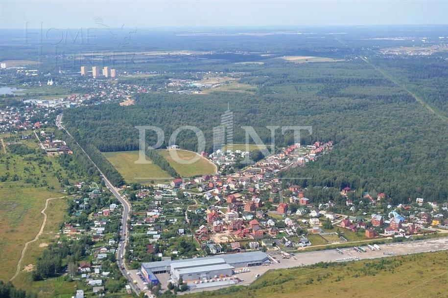 Участок 1 173 сот.