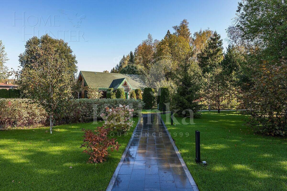 2-этажный коттедж 905.4 м² с отделкой