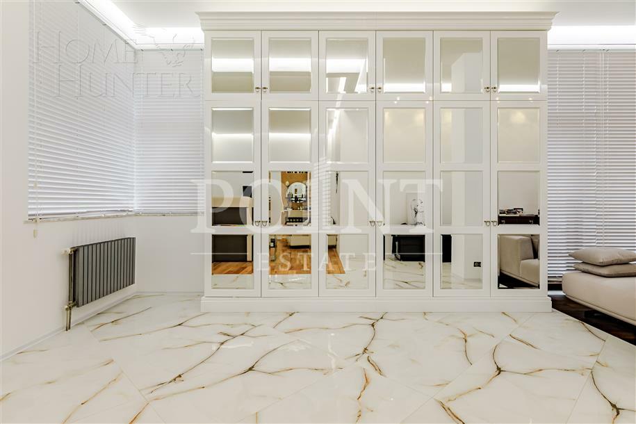 2-этажный коттедж 1 200 м² с отделкой