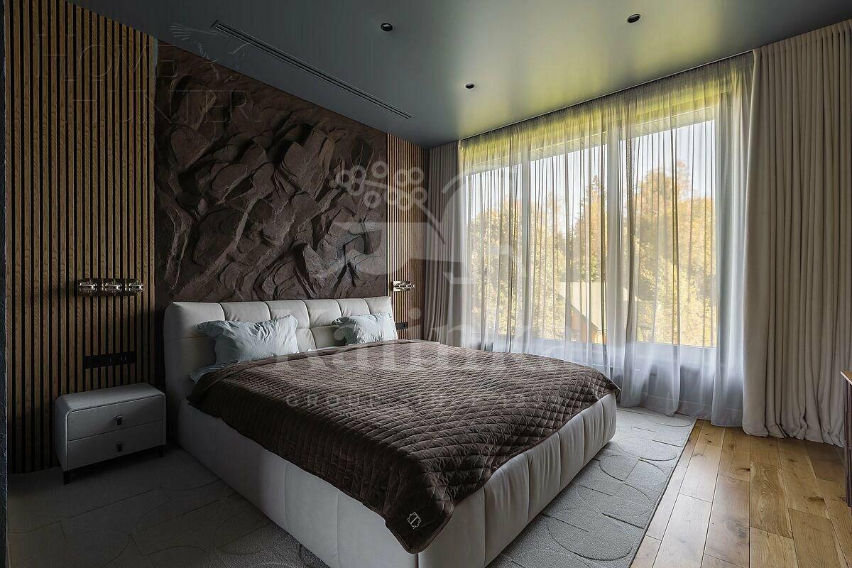 2-этажный коттедж 905.4 м² с отделкой