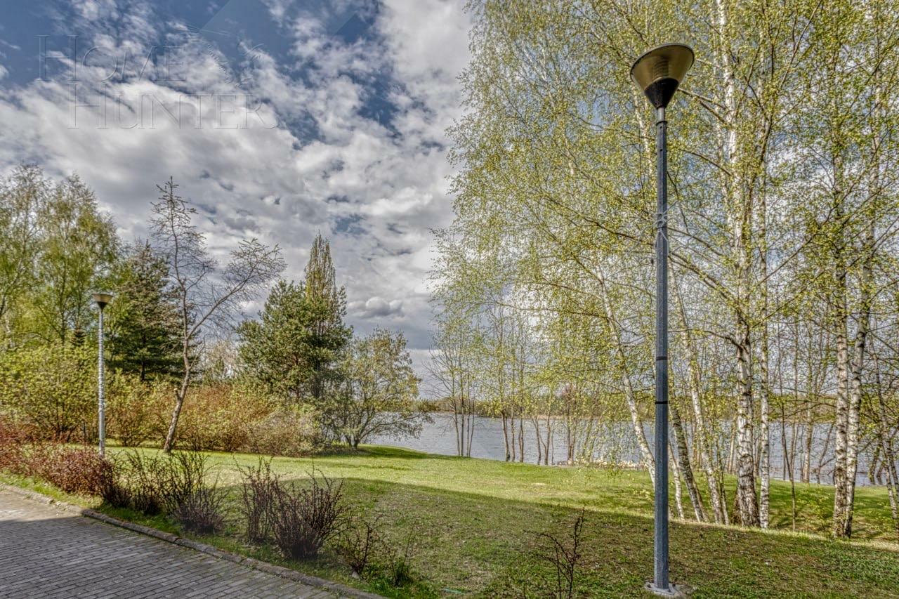 2-УРОВНЕВАЯ КВАРТИРА БЕЗ ОТДЕЛКИ 375.5 М² НА 4 ЭТАЖЕ