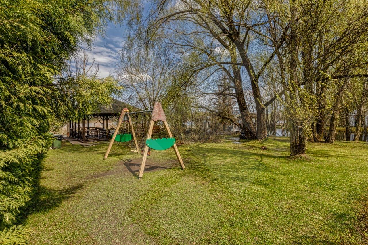 2-УРОВНЕВАЯ КВАРТИРА БЕЗ ОТДЕЛКИ 375.5 М² НА 4 ЭТАЖЕ