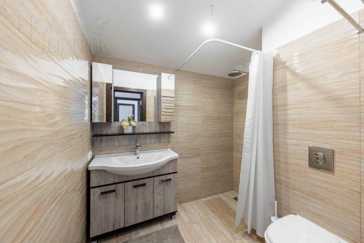 2-этажный коттедж 300 м² с отделкой