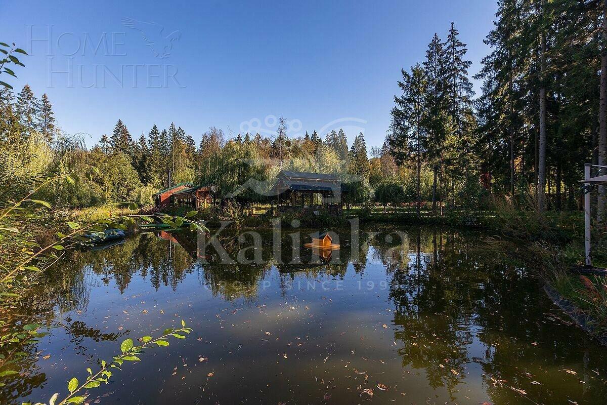 2-этажный коттедж 905.4 м² с отделкой