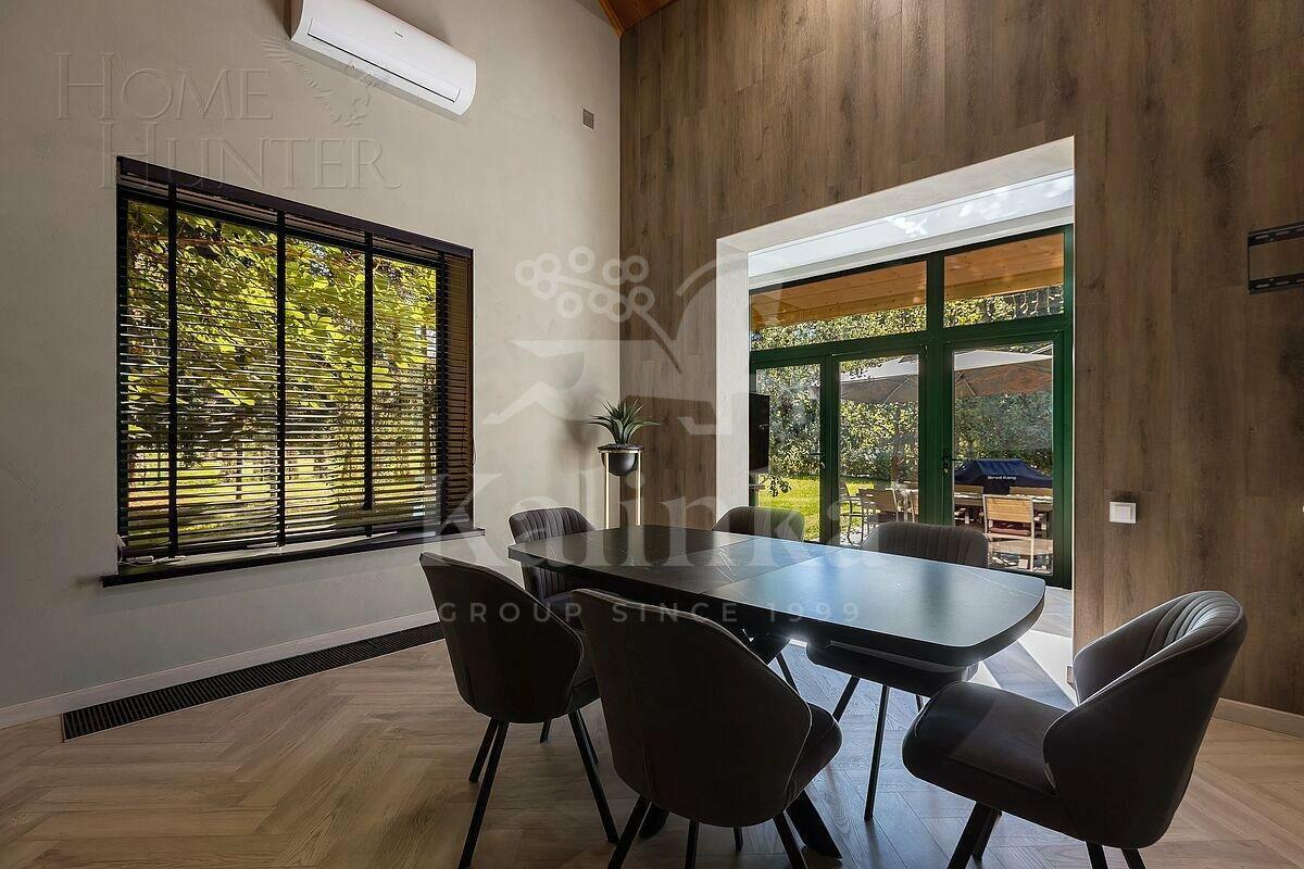 2-этажный коттедж 905.4 м² с отделкой