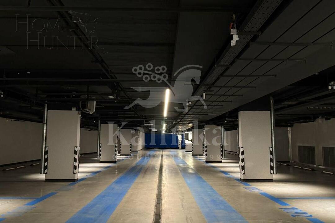 4-КОМН. КВАРТИРА С ОТДЕЛКОЙ 97.49 М² НА 10 ЭТАЖЕ