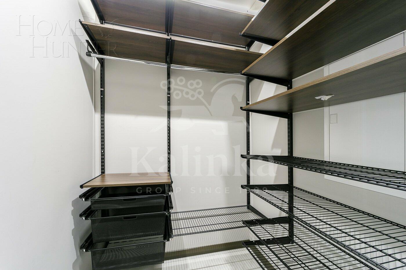 3-КОМН. АПАРТАМЕНТЫ С ОТДЕЛКОЙ 83.2 М² НА 2 ЭТАЖЕ
