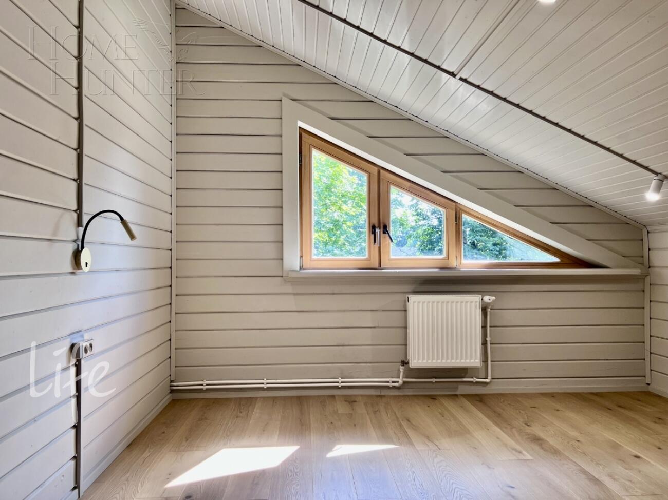 1-этажный коттедж 400 м² с отделкой