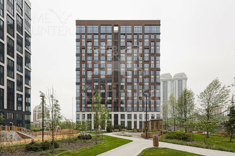 3-КОМН. КВАРТИРА БЕЗ ОТДЕЛКИ 68.9 М² НА 3 ЭТАЖЕ