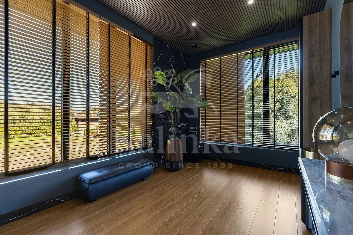 2-этажный коттедж 905.4 м² с отделкой