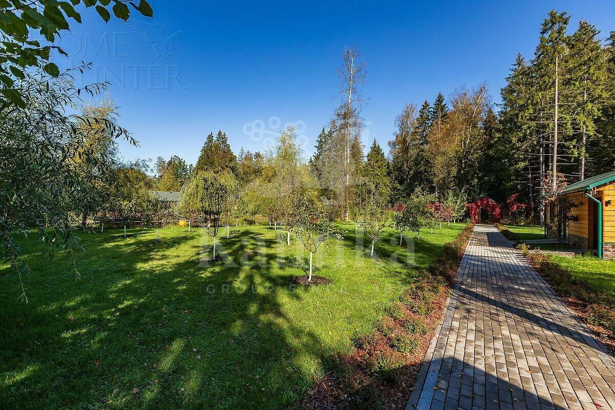 2-этажный коттедж 905.4 м² с отделкой
