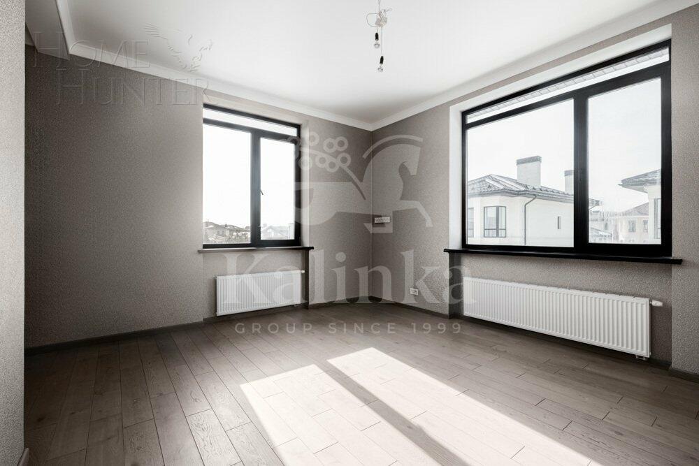 2-этажный коттедж 400 м² с отделкой