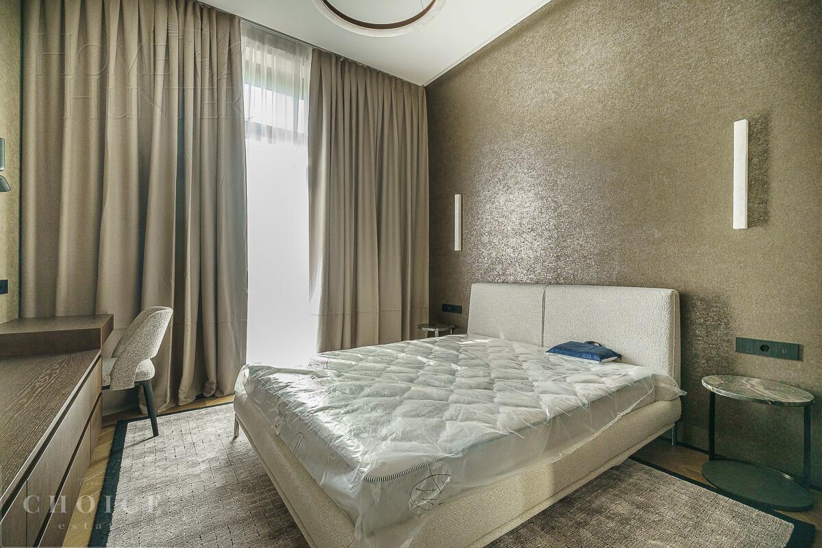 2-этажный коттедж 1 373.4 м² с отделкой