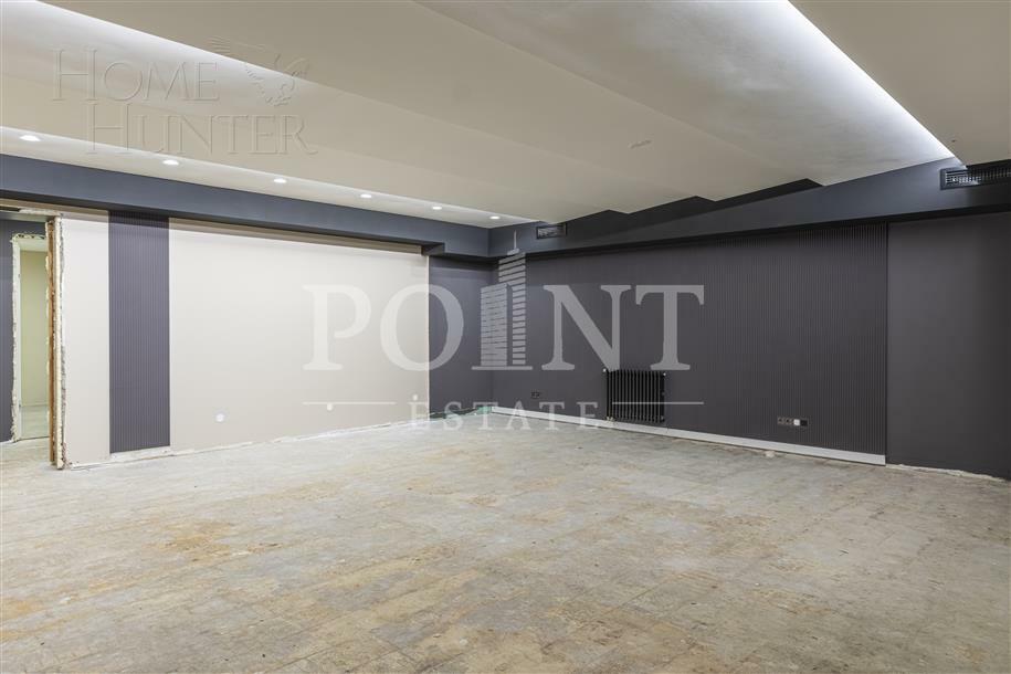 2-этажный коттедж 1 120 м² без отделки