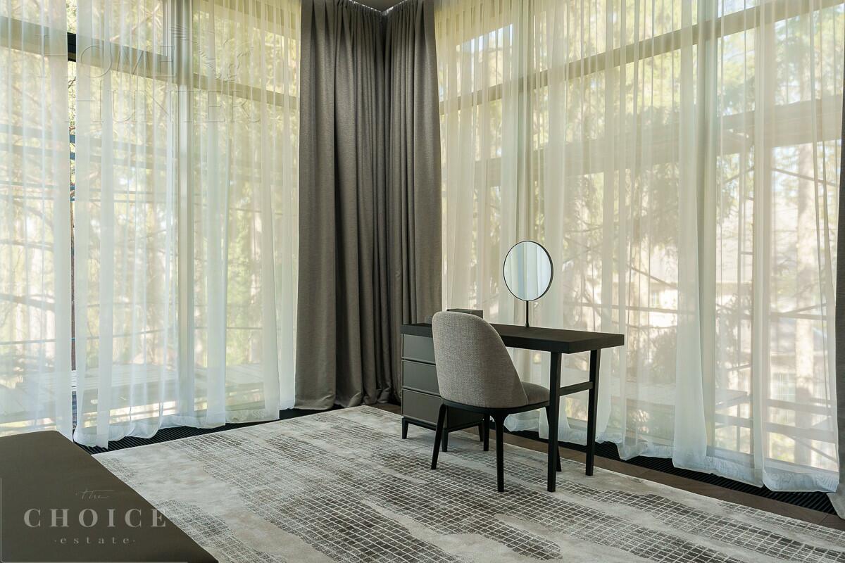 2-этажный коттедж 1 373.4 м² с отделкой