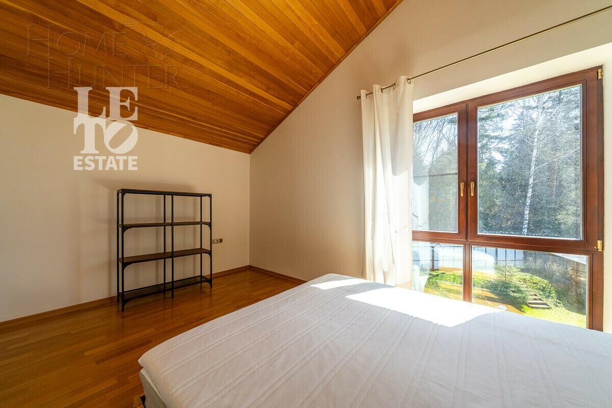 2-этажный коттедж 425 м² с отделкой