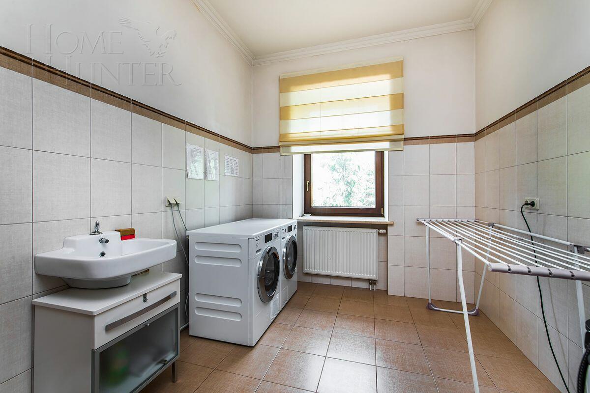 2-этажный коттедж 865 м² с отделкой