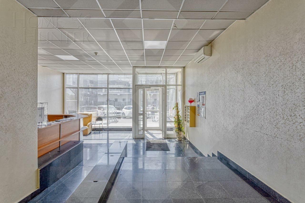 2-УРОВНЕВАЯ КВАРТИРА БЕЗ ОТДЕЛКИ 375.5 М² НА 4 ЭТАЖЕ