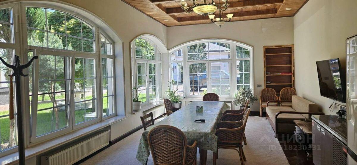 2-этажный коттедж 1 450 м² с отделкой