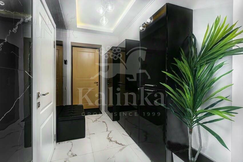 2-этажный коттедж 260 м² с отделкой