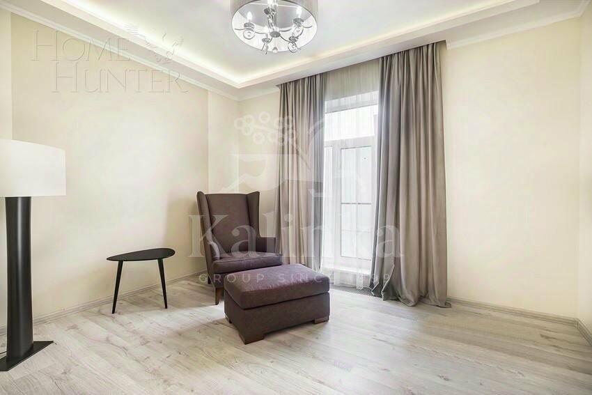 2-этажный коттедж 260 м² с отделкой