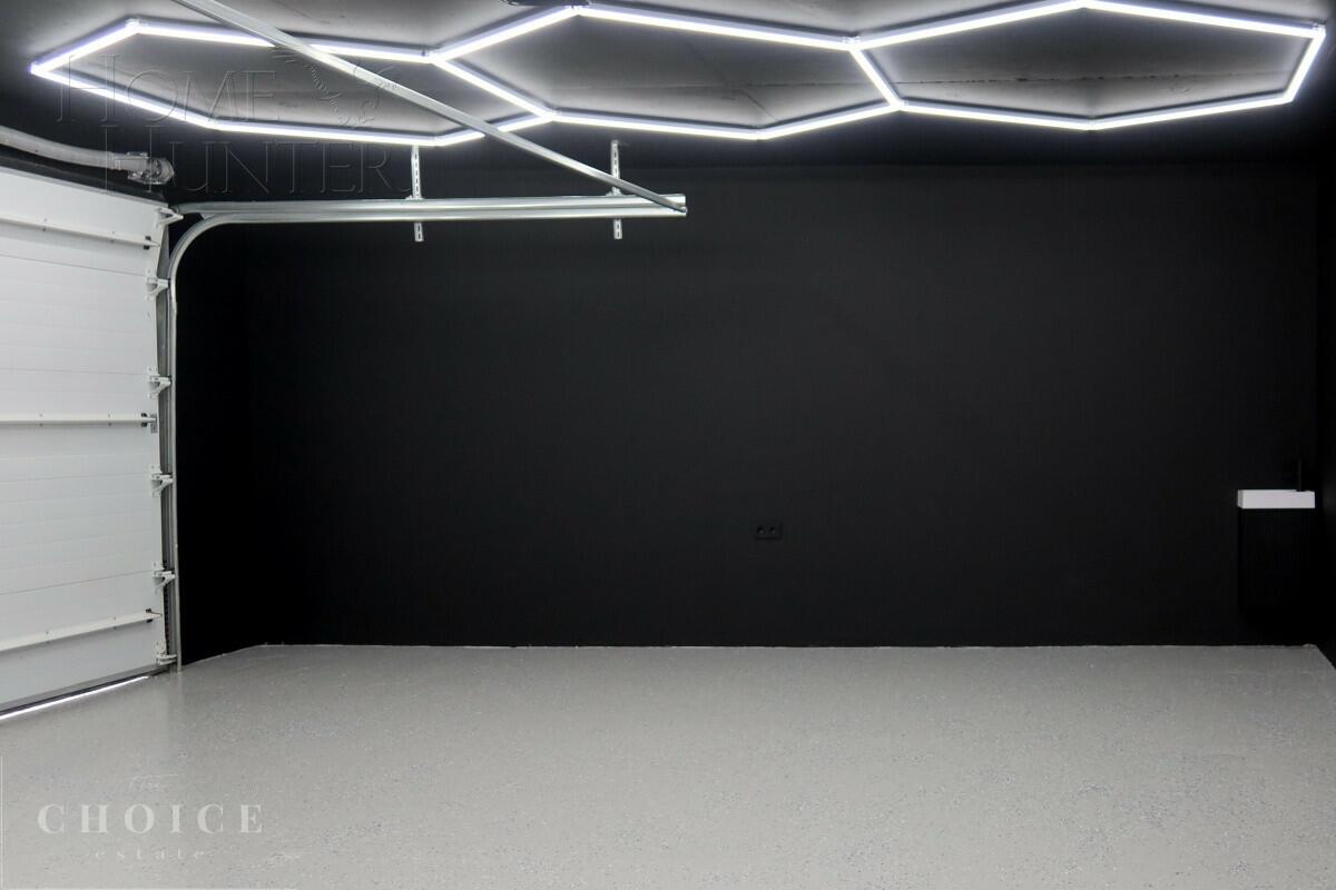 2-этажный коттедж 520 м² с отделкой