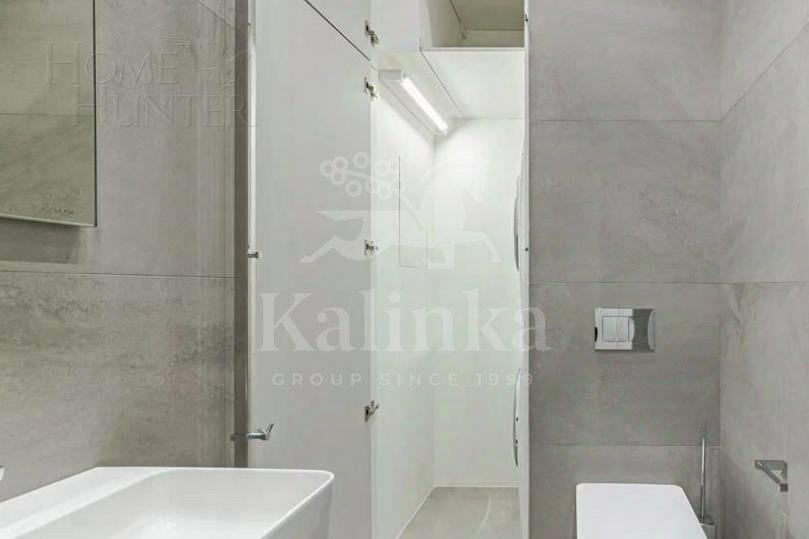 2-КОМН. КВАРТИРА С ОТДЕЛКОЙ 61 М² НА 4 ЭТАЖЕ