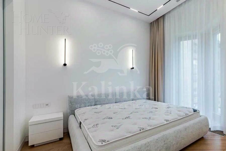 2-КОМН. КВАРТИРА С ОТДЕЛКОЙ 61 М² НА 4 ЭТАЖЕ